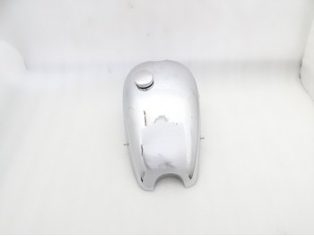 BSA SLOPER CHROMED PETROL / FUEL TANK 1930'S MODEL |Fit For