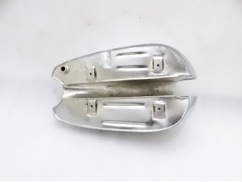 BSA SLOPER CHROMED PETROL / FUEL TANK 1930'S MODEL |Fit For