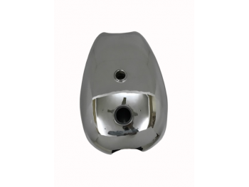 BSA A7 A10 CHROMED PETROL/FUEL TANK |Fit For